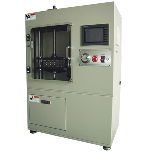 Dauerprüfmaschine - QC-901 - Cometech Testing Machines - Kompression / Zugkraft / Feder