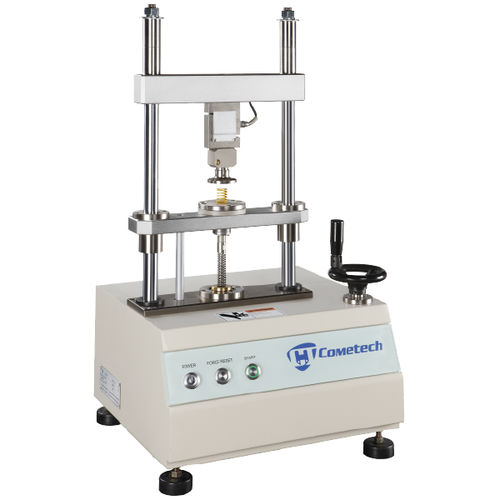 Kompressionsprüfmaschine - QC-904 - Cometech Testing Machines - Zug / Dauer / Drehmoment