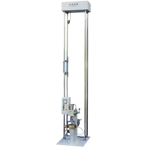 Prüfmaschine / hydrostatischer Druck - QC-317A - Cometech Testing Machines - für Textilien / für die Textilindustrie