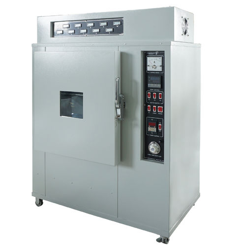 Temperaturprüfgerät - QC-802A - Cometech Testing Machines - Adhäsion / für Verpackung / für die Verpackungsindustrie