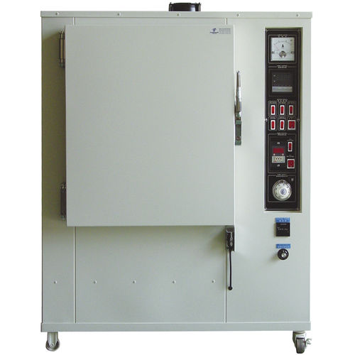 Umweltprüfkammer - QC-609A - Cometech Testing Machines - Alterung / gegen Vergilbung