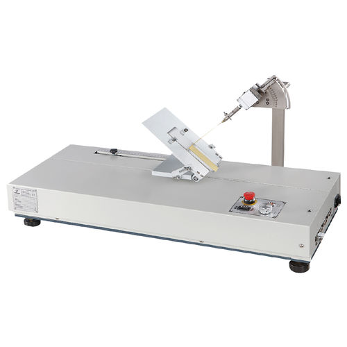 Reibungsprüfgerät - QC-507M1F - Cometech Testing Machines - Zug / Schältest / automatisch
