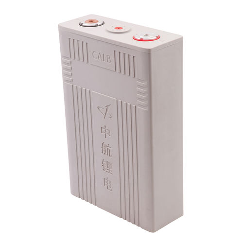 AFG-Batterie - CA180FI - SIG ENERGY TECHNOLOGY - prismatisch / 3 V / für Elektrofahrzeug