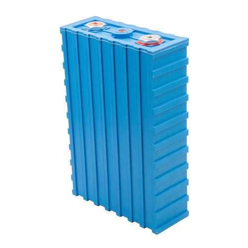 AFG-Batterie - SE200FI - SIG ENERGY TECHNOLOGY - prismatisch / 3 V / für Gabelstapler
