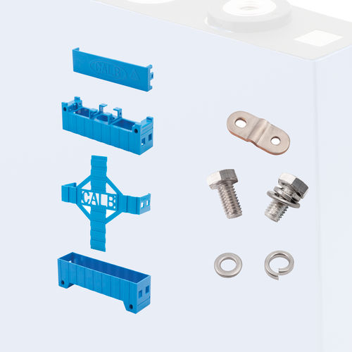 Zubehörset - ACC-L135F72 (CAM72) - SIG ENERGY TECHNOLOGY