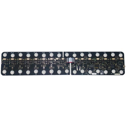 Spannungs-Batteriekontrollgerät - BMS 24V144Ah - SIG ENERGY TECHNOLOGY - Thermometer