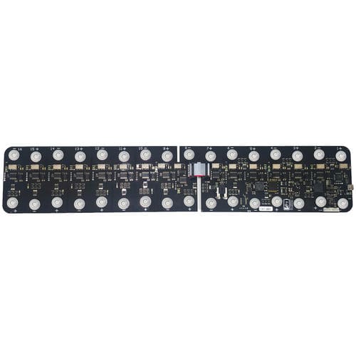Spannungs-Batteriekontrollgerät - BMS 48V72Ah - SIG ENERGY TECHNOLOGY - Thermometer