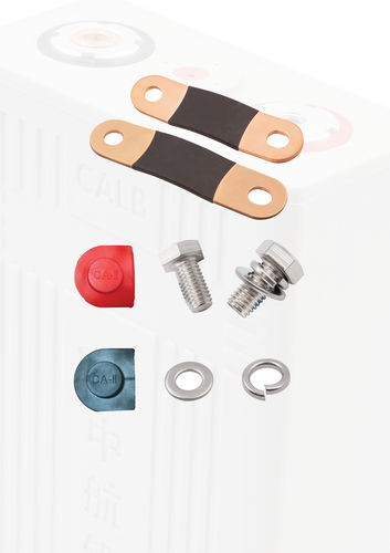 Zubehörset - ACC-CA180FI - SIG ENERGY TECHNOLOGY