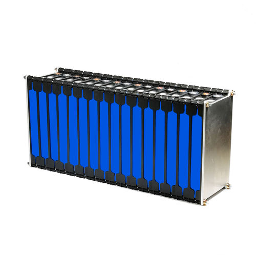 LiFePO4-Batteriemodul - MOLFP24V144Ah - SIG ENERGY TECHNOLOGY - Block / 24 V / für Elektrofahrzeug