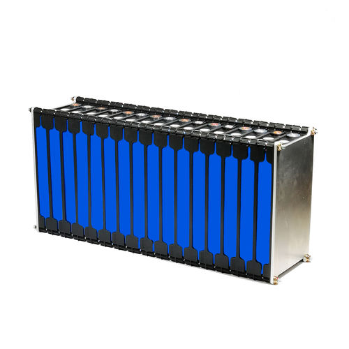 LiFePO4-Batteriemodul - 48V72Ah - SIG ENERGY TECHNOLOGY - Block / 48 V / BMS