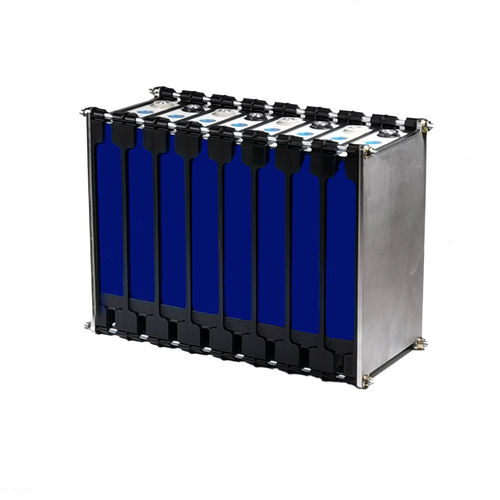 LiFePO4-Batteriemodul - 24V105Ah - SIG ENERGY TECHNOLOGY - Block / 24 V / BMS