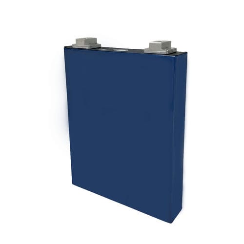 AFG-Batterie - L173F163B - SIG ENERGY TECHNOLOGY - prismatisch / 3 V / für Elektrofahrzeug