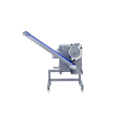 Fleischbällchen-Formmaschine - MBM-MH LC - Gesame Food Machinery