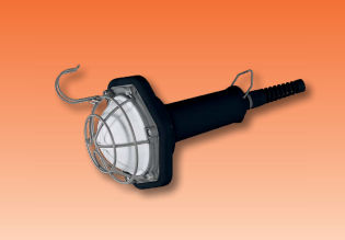 LED-Handlampe - e9310 series - Schuch - Arbeit / für Gefahrenzonen / Illumination