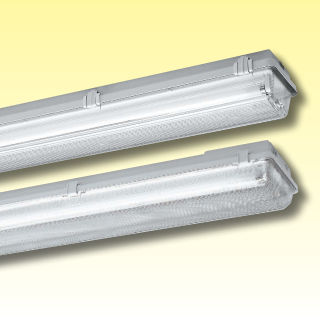 LED-Beleuchtung - 16 RLED  OV series - Schuch - Werkstatt / für Industrieanwendungen / Polycarbonat