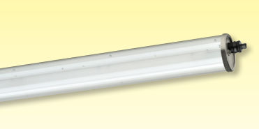 LED-Beleuchtung - 110 series - Schuch - Fluoreszenz / für Industrieanwendungen / IP69K
