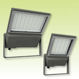 LED-Scheinwerfer - 7... SSK series - Schuch - Edelstahl