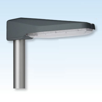 LED-Beleuchtung - 442AL L50 VARIO - Schuch - für Außenbereich / Edelstahl
