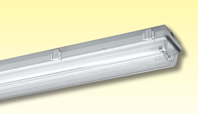 LED-Beleuchtung - 16 series - Schuch - Werkstatt / für Industrieanwendungen / Polycarbonat