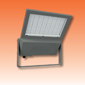 LED-Scheinwerfer - nD8800 series - Schuch - für Gefahrenzonen / für Außenbereich