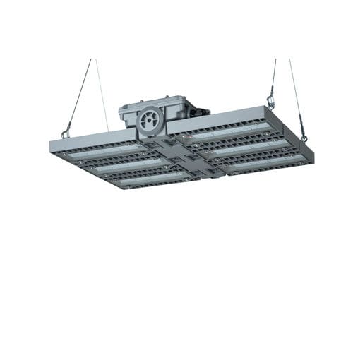 Hallentiefstrahler - e8825 - Schuch - LED / ex-geschützt / für Gefahrenzonen