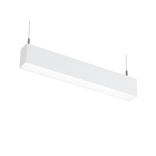 Deckenleuchte - LINTEQ 50 - Edge Lighting - LED / für Einzelhandel / für Industrieanwendungen