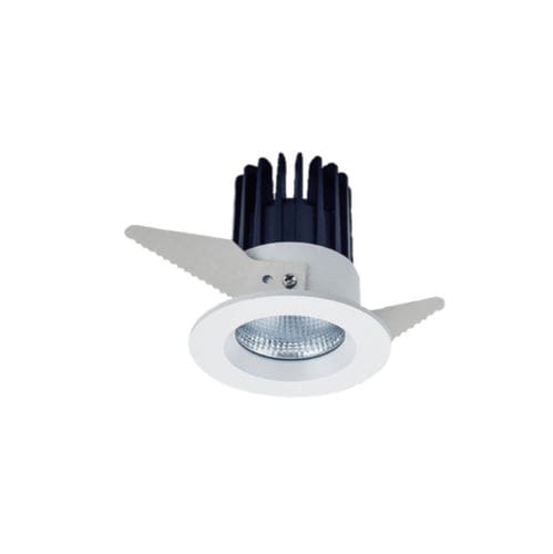 LED-Spotbeleuchtung - LEDTEQ 75 - Edge Lighting