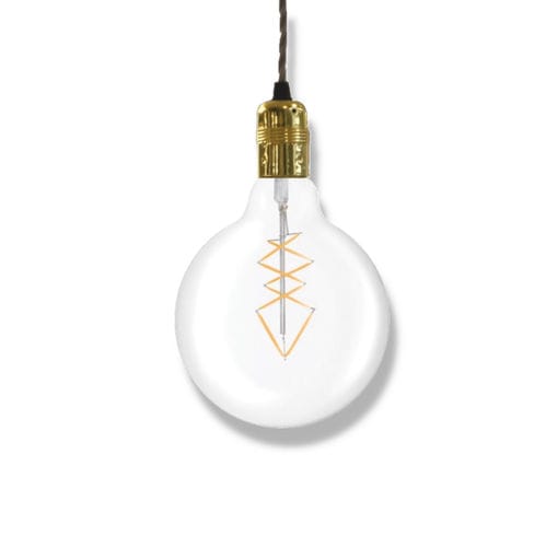 LED-Lampe - CHARLES - Edge Lighting - für Einzelhandel / Hänge
