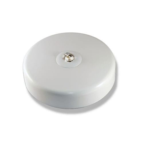 Notbeleuchtung - EMTEQ ROUND - Edge Lighting - LED / Oberflächen / batteriebetrieben