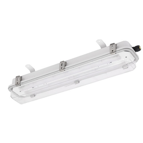 LED-Lampe - EXP 03 MLED - Rementowa - UV / für Außenbereich / für Industrieanwendungen