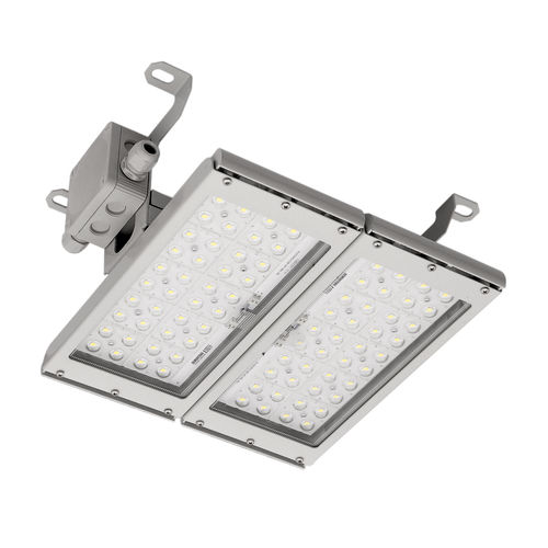 LED-Lampe - EXP 19 MLED - Rementowa - für Außenbereich / für Industrieanwendungen / IP66