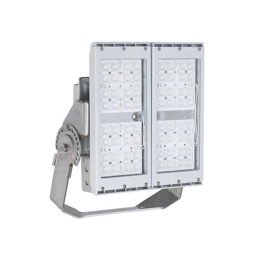 LED-Scheinwerfer - PTE 20 MLED - Rementowa - IP66