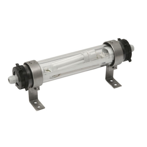 Lichtleiste - TLP 53-0180 - Rementowa - LED / Fluoreszenz / IP68
