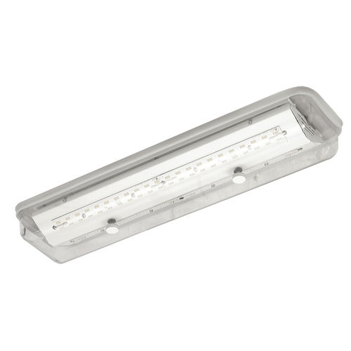LED-Lampe - KZP 61 MLED - Rementowa - für Profiküchen / für Industrieanwendungen / IP55