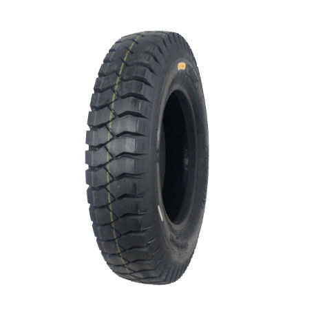 Industriereifen - AB651 - HUBEI AULICE TYRE CO., LTD. - für Geländelaster / 6" / 5"