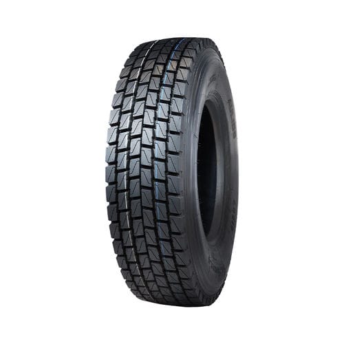 Industriereifen - AR819 - HUBEI AULICE TYRE CO., LTD. - für LKW / 9"