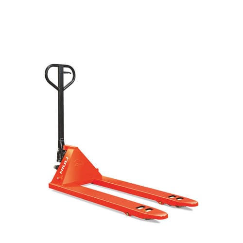 Handhubwagen - ACL - Niuli Machinery Manufacture Co., Ltd. - Tieflader