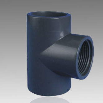 Gewindeanschluss - UST03 - Yonggao Co., Ltd. - T-Typ / innen / Druckprüfung