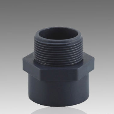 Außen-Adapter - BS010  - Yonggao Co., Ltd. - für Rohre / Reduzier