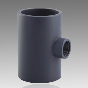 T-Typ-Anschluss - USF001 - Yonggao Co., Ltd. - innen / Druckprüfung / Reduzier