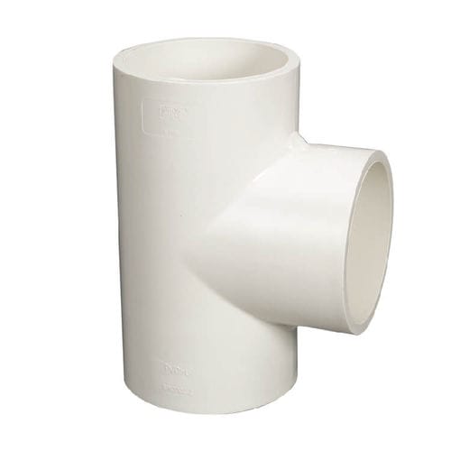 T-Typ-Anschluss - UST01 - Yonggao Co., Ltd. - Druckprüfung