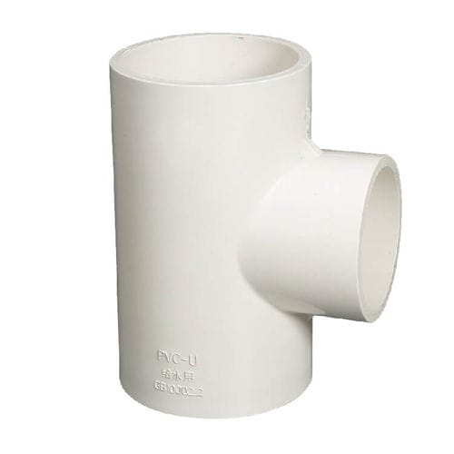 T-Typ-Anschluss - UST02 - Yonggao Co., Ltd. - Druckprüfung / Reduzier