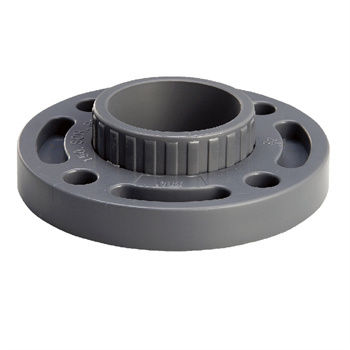 ISO-Anschluss - UVF01 - Yonggao Co., Ltd. - PTFE / PVC / aus Polyvinylchlorid