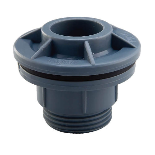 Druckluftanschluss - USII014 - Yonggao Co., Ltd. - Vakuum / für Chemikalien / für Abwasser