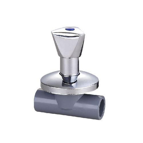 Handventil - CPS012  - Yonggao Co., Ltd. - Stop