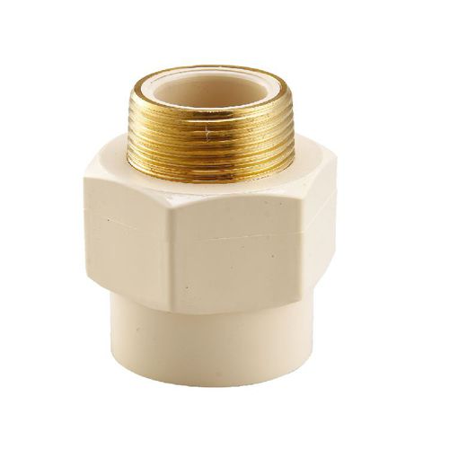 Muffenanschluss - CP020 - Yonggao Co., Ltd. - Gewinde / DIN / Kunststoff
