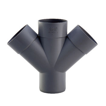 Kreuzanschluss - UDLT10 - Yonggao Co., Ltd.