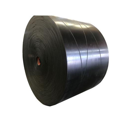 Gummi-Förderband - Qingdao Global Belting Co., Ltd. - mit Rollen / hochtemperaturbeständig / hitzebeständig