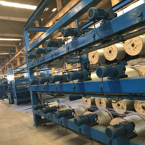 Förderband mit Rollen - ST 600 - Qingdao Global Belting Co., Ltd. - hohe Härte / für schwere Lasten / Stahlseil