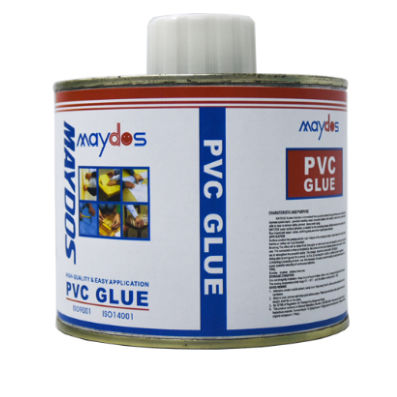 PVC-Klebstoff - Guangdong Maydos Building Materials Limited Company - für Plastik / für Kunststoff / Einkomponenten